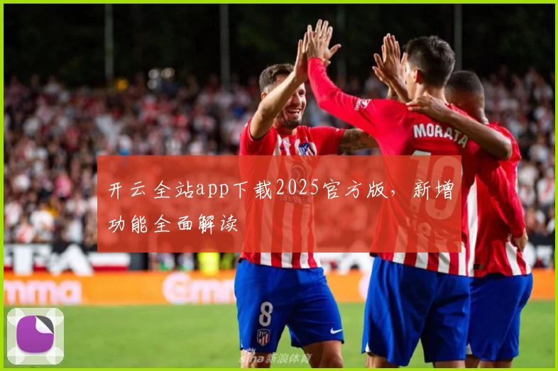 开云全站app下载2025官方版，新增功能全面解读