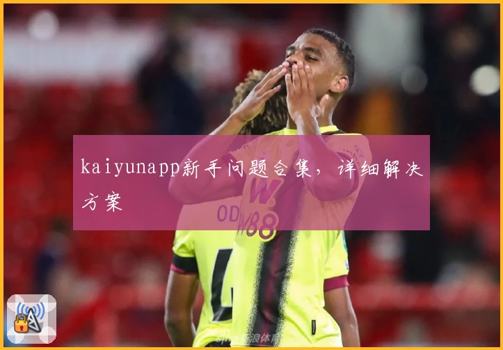 kaiyunapp新手问题合集，详细解决方案