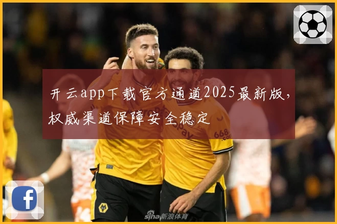 开云app下载官方通道2025最新版，权威渠道保障安全稳定